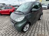 Smart ForTwo coupé 1.0 52kW mhd passion Servo Klima - Smart: Mhd