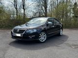 Volkswagen Passat 2.0 TDI DPF Sportline 140PS, 1 Vorbesitze - Volkswagen Passat: Ps 140