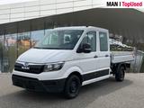 MAN TGE 3.140 4X2F SB, Doka,6-Sitze,Klima - MAN Gebrauchtwagen von 2022