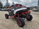 Segway VILLAN SX10 WX - ATV BUGGY - Offers