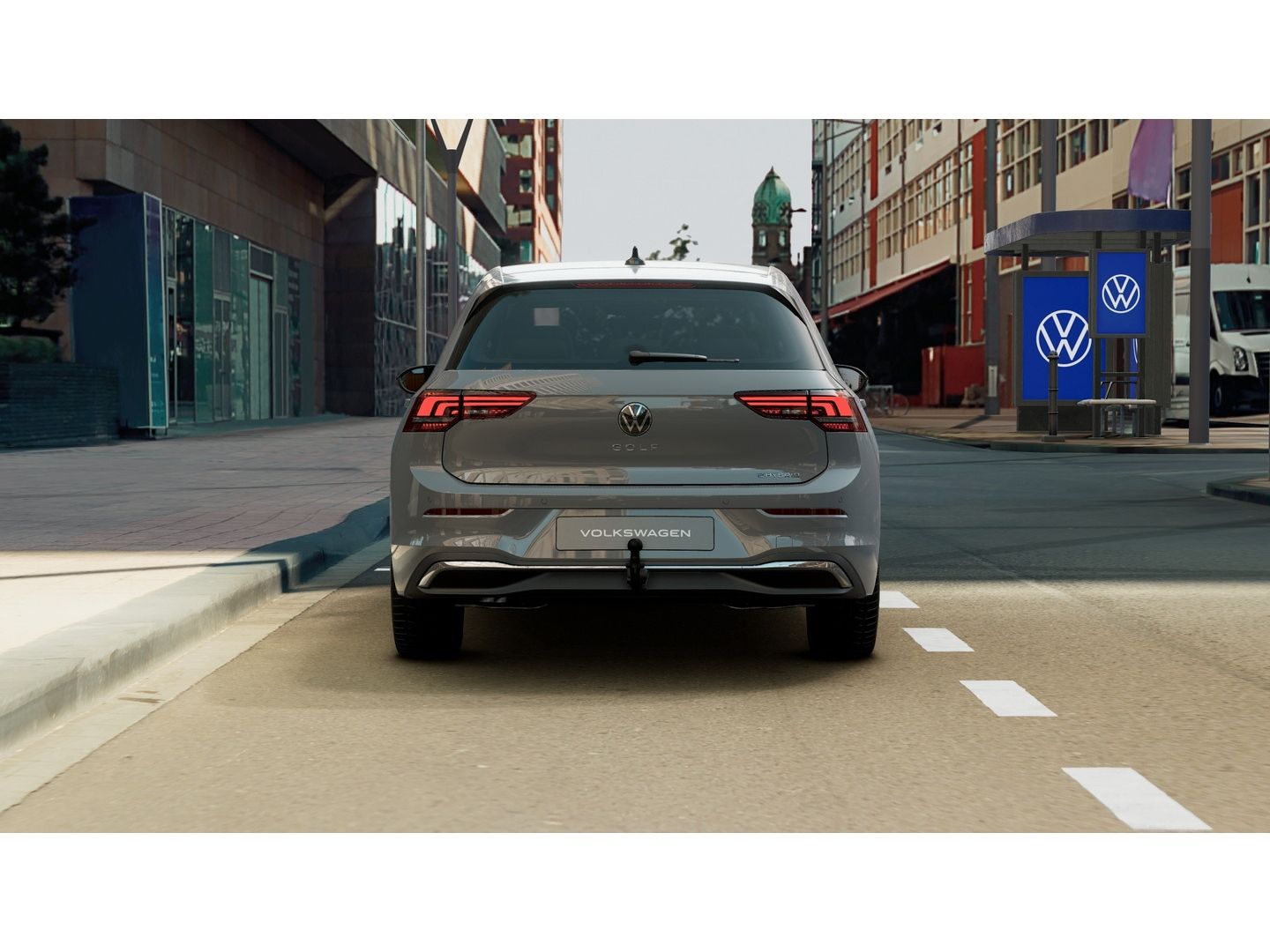 Volkswagen Golf - Bild 9