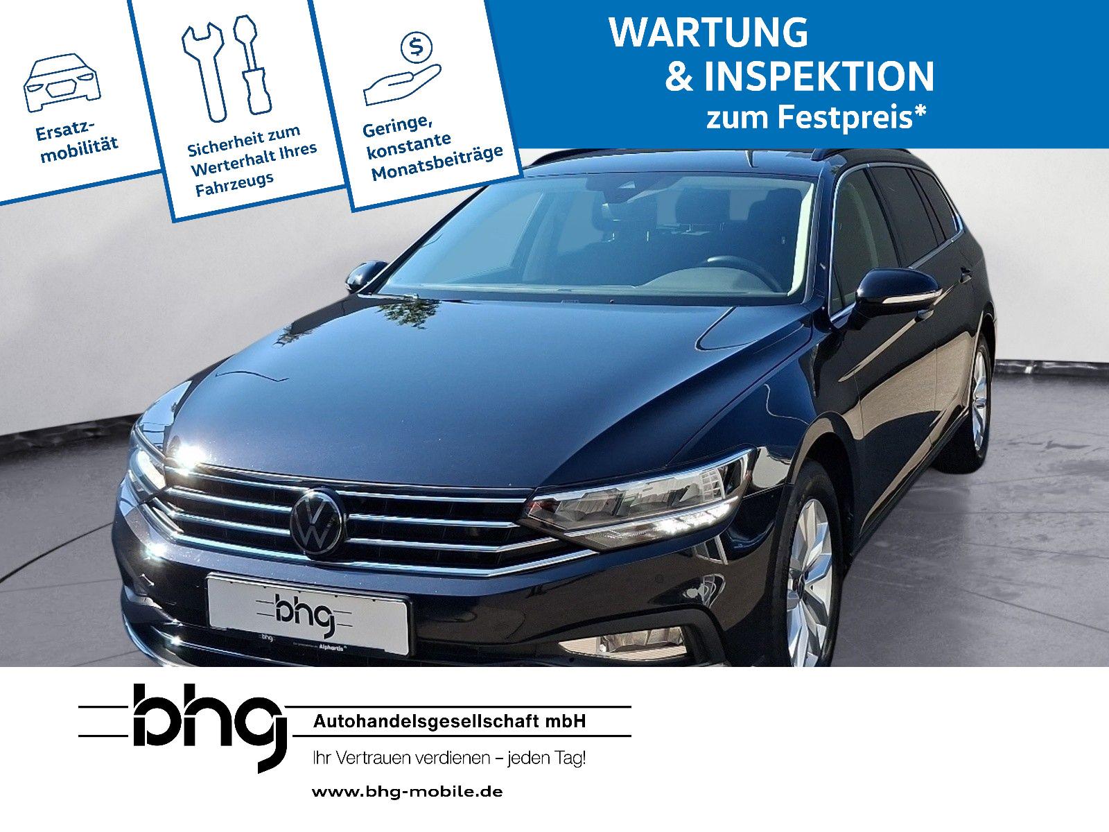 Volkswagen Passat Variant Business 1,5TSI DSG, миниатюра 2