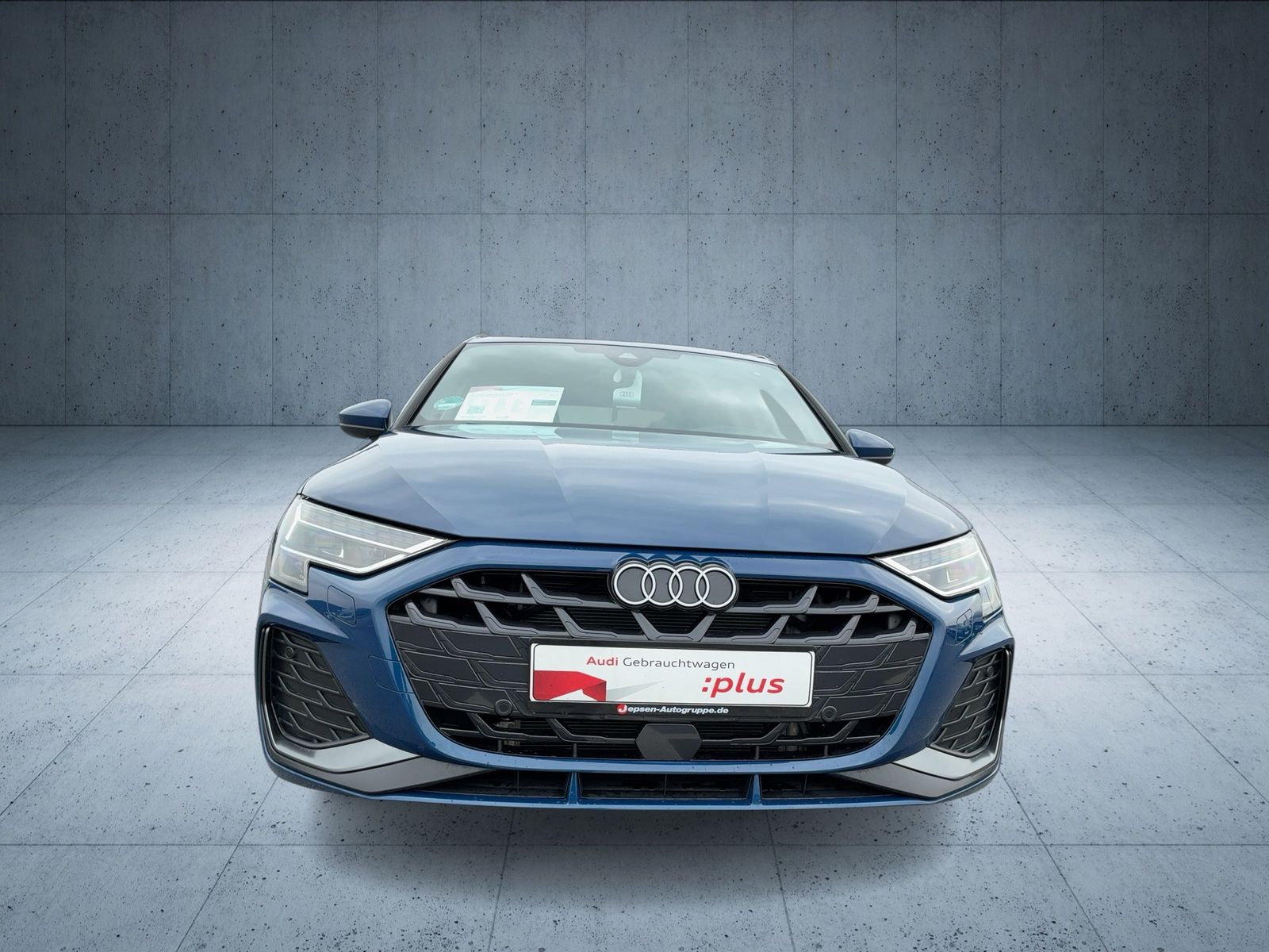 Audi A3 - Bild 9