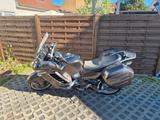 Kawasaki 1400 GTR ABS - KAWASAKI SPORTTOURER