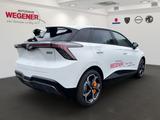 MG4 XPOWER 4x4 64 kWh 435PS Track-Mode-Display - MG MG4 Xpower Gebrauchtwagen