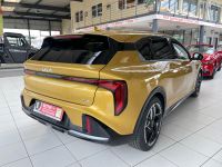 Kia K4 - Vorschau Bild 5