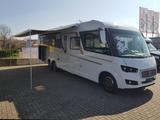 Eura Mobil Integra 890 EB LUMINARY PLUS LED MARKISE LEDER - Eura Mobil Integrierter