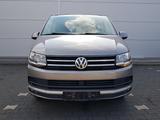 Volkswagen T6 Bus Multivan Comfortline+Autom.+Top Zustand.. - Volkswagen T6 Multivan in Wiesbaden