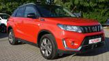 Suzuki Vitara 1.5 Allgrip AHK Sitzheizung Klimaaut. - scheckheftgepflegte Suzuki Vitara