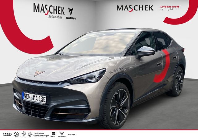 CUPRA Tavascan VZ Pano Matrix-LED Keyless ACC 4Drive A