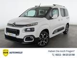 Citroën Berlingo 1.5 BlueHDi 130 FAP Feel M AHK+PDC+SHZ+ - gebrauchte Citroën Berlingo aus dem Jahr 2018