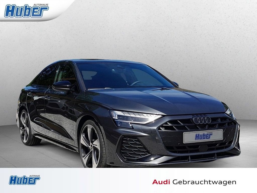 Image of Audi A3