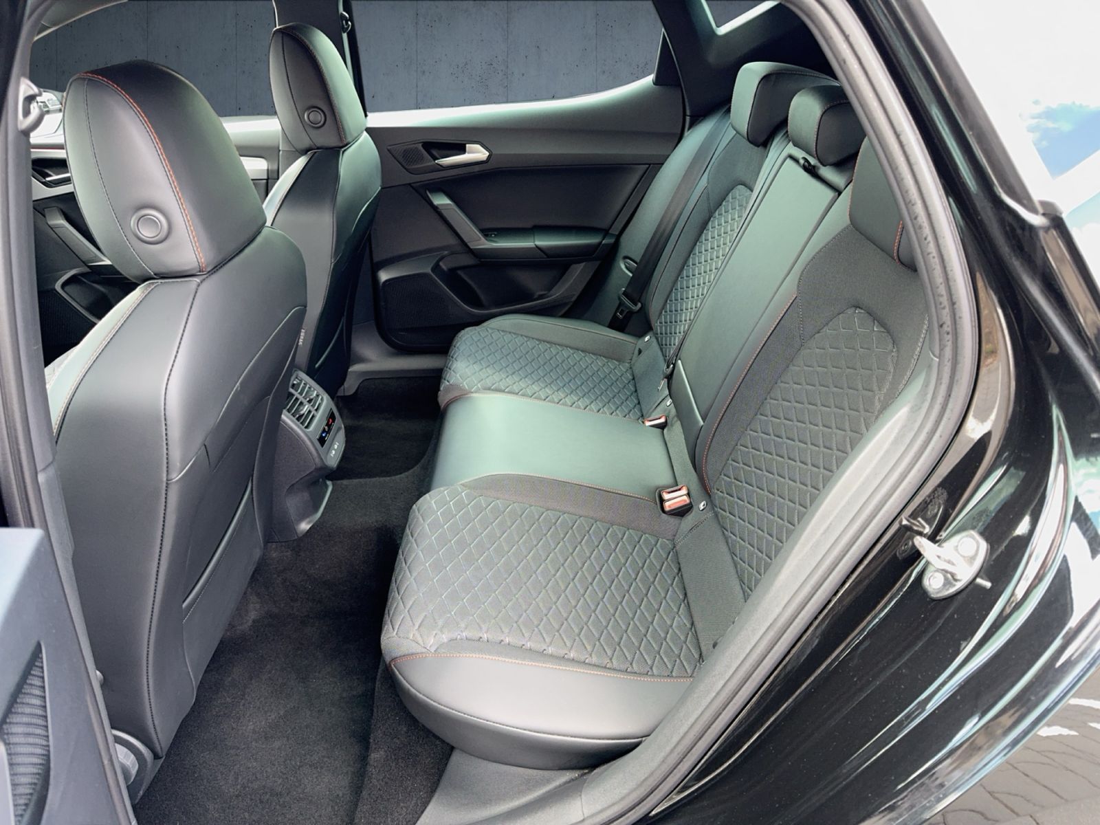 Seat Leon - Bild 12