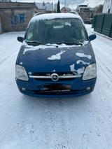 Opel agila 1,2 - Opel Agila in Dortmund