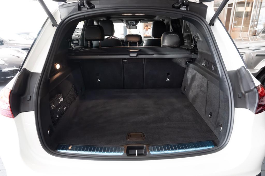 Mercedes-Benz GLE 63 AMG