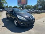 Peugeot 207 CC 1.6 Cabrio-Coupe Active Klima I-Hand - Peugeot 207: Active