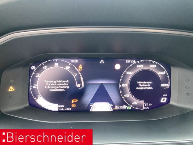 Cupra Formentor - Bild 14