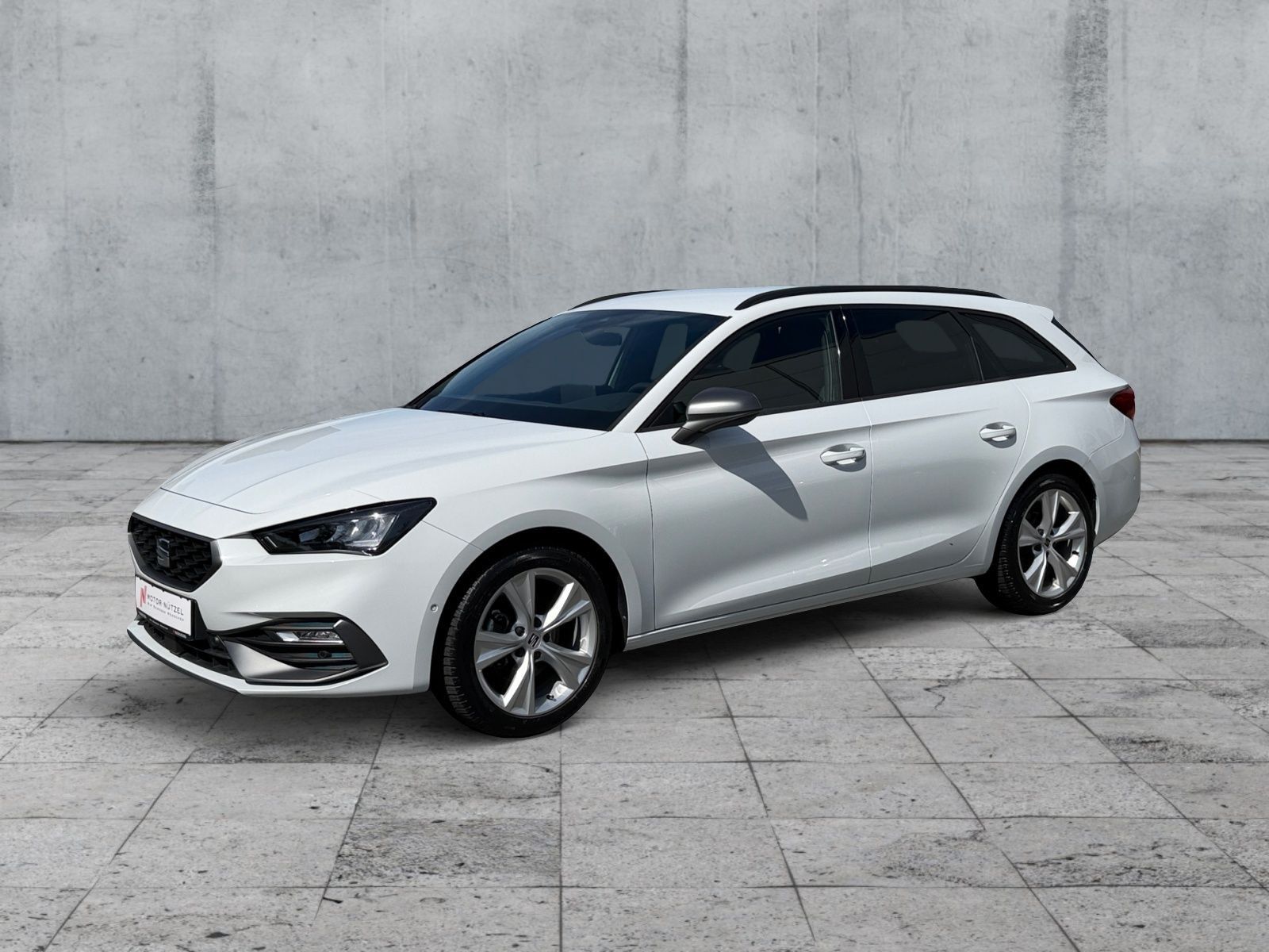 Seat Leon - Bild 2