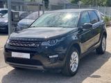 Land Rover Discovery Sport SE Td4 AWD *AHK*Automatik* - Land Rover Discovery in München