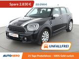 MINI Countryman Cooper Aut.*NAVI*LIM*PDC*SHZ*ALU* - MINI Cooper Countryman Gebrauchtwagen