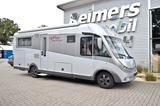 Carthago Liner-for-two I 53 -Hyd.Stützen -Luftfeder HA - Carthago Liner