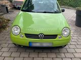Volkswagen LUPO 1.4 16V Klima TÜV - Volkswagen Lupo: 16v