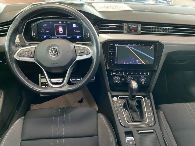 Volkswagen Passat Alltrack 4Motion*FACELIFT*Dig.Cock*Kamera