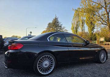 2016 Alpina D4 — фото 4