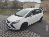 Opel Zafira 1.4 16V Nur für Händler und Export - Opel Zafira: 16v