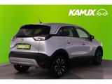Opel Crossland 1.2T 110 Elegance+LED+NAVI+KAMERA+PDC - Opel Crossland (X) Gebrauchtwagen in Hamburg
