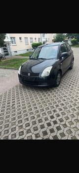 Suzuki SUZUKI SWIFT TÜV NEU GUTER ZUSTAND - gebrauchte Suzuki Coupés