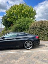 BMW 435i Coupé 20 Zoll | 340 PS | Original MPPK - BMW 435: Von Privat