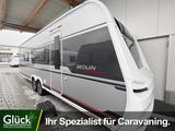 Dethleffs BEDUIN SCANDINAVIA 690 BQT  - Angebote