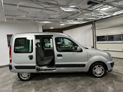 Fahrzeugabbildung Renault Kangoo 1.5 dCi Edition Campus / Klima AHK
