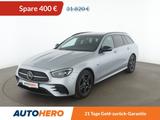 Mercedes-Benz E-Klasse E 300 de T AMG Line Aut.*NAVI*LED*ACC*