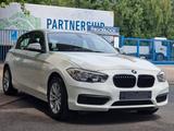 BMW 116 i ADVANTAGE*LED*PDC*DTC*C-DRIVE*GARANTIE* - gebrauchte BMW 116 aus dem Jahr 2017