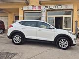 Hyundai HYUNDAI TUCSON 1.6 116 CV ANNO 2019 KM CERTIF - Hyundai TUCSON: Limousine