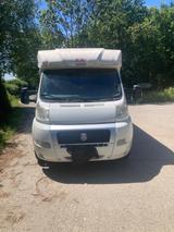 Adria Ducato Multijet 100 - Adria Teilintegrierter