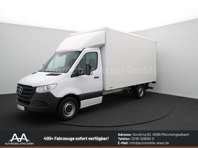 Mercedes-Benz Sprinter 316 *MAXi* LBW+KAMERA+KLIMA (7303)