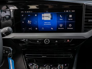 Opel Mokka 1.2 Elegance Digitales Cockpit Kamera LED