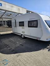 Hobby De Luxe Easy 440 SF Markise*Autark*SAT* - Hobby 440 de luxe