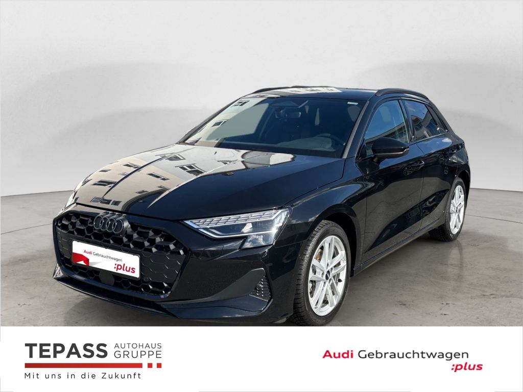 Image of Audi A3