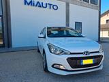 Hyundai i20 1.2 GPL, 5 porte - Hyundai i20 mit LPG-Antrieb