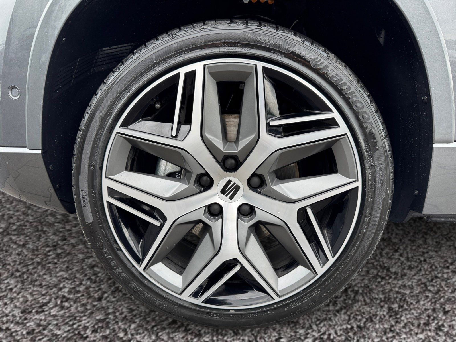 Seat Ateca - Bild 8