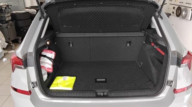 Skoda Kamiq 1.0TSI Style+ACC+EPH+Rückfahrkamera+Spurwe, миниатюра 7