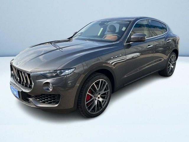 Maserati Levante 3.0 AWD Auto