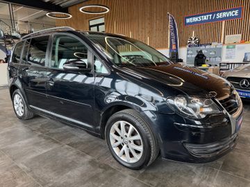 Volkswagen Touran Freestyle *DSG*TÜV 012028*