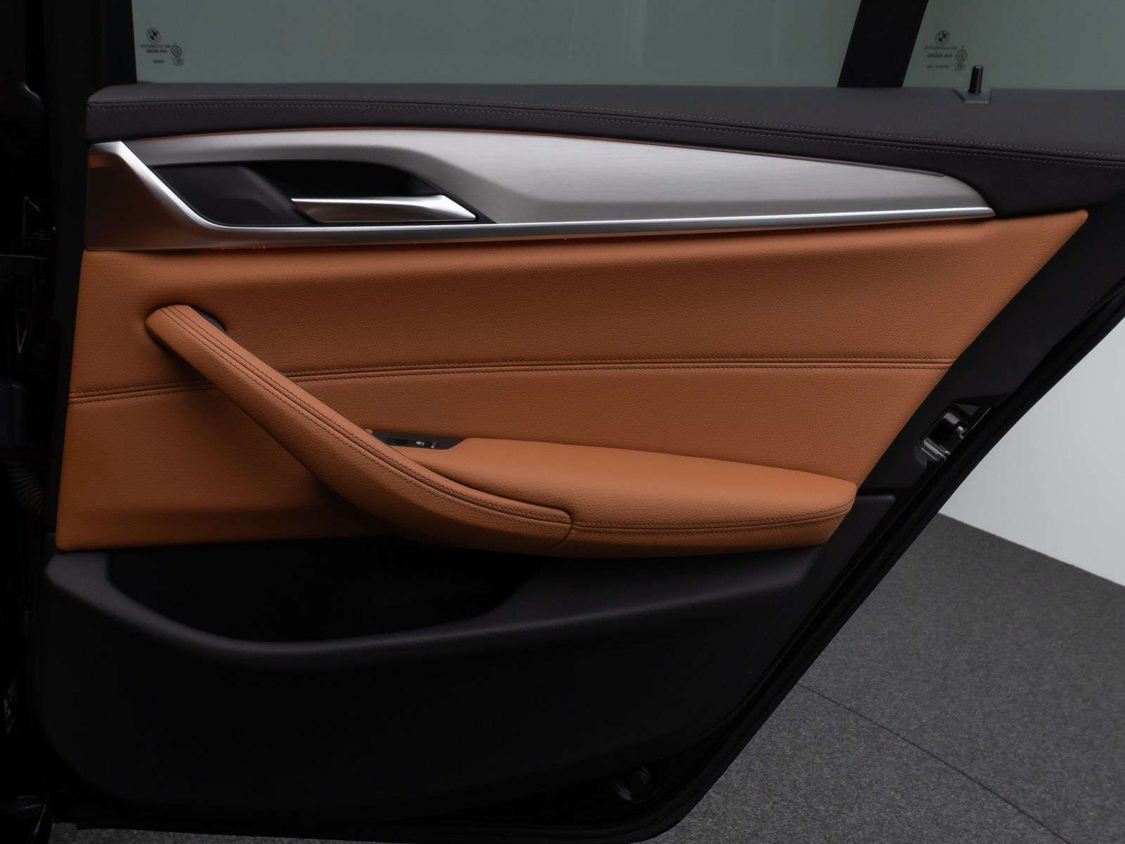 Fahrzeugabbildung BMW 530d xD Luxury Line 360° Laser HUD HiFi Komfort
