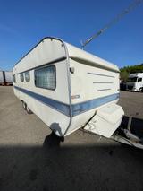 Wilk Cl Caravans 690 TÜV NEU  - Caravans Wohnwagen gebraucht
