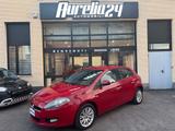 Fiat Bravo 1.6 MJT 105CV NEOPATENTATI - rote Fiat Bravo